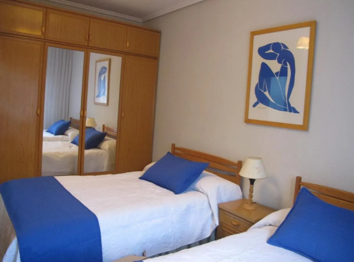 Coqueto Apartamento En Miribilla Apartman Bilbao