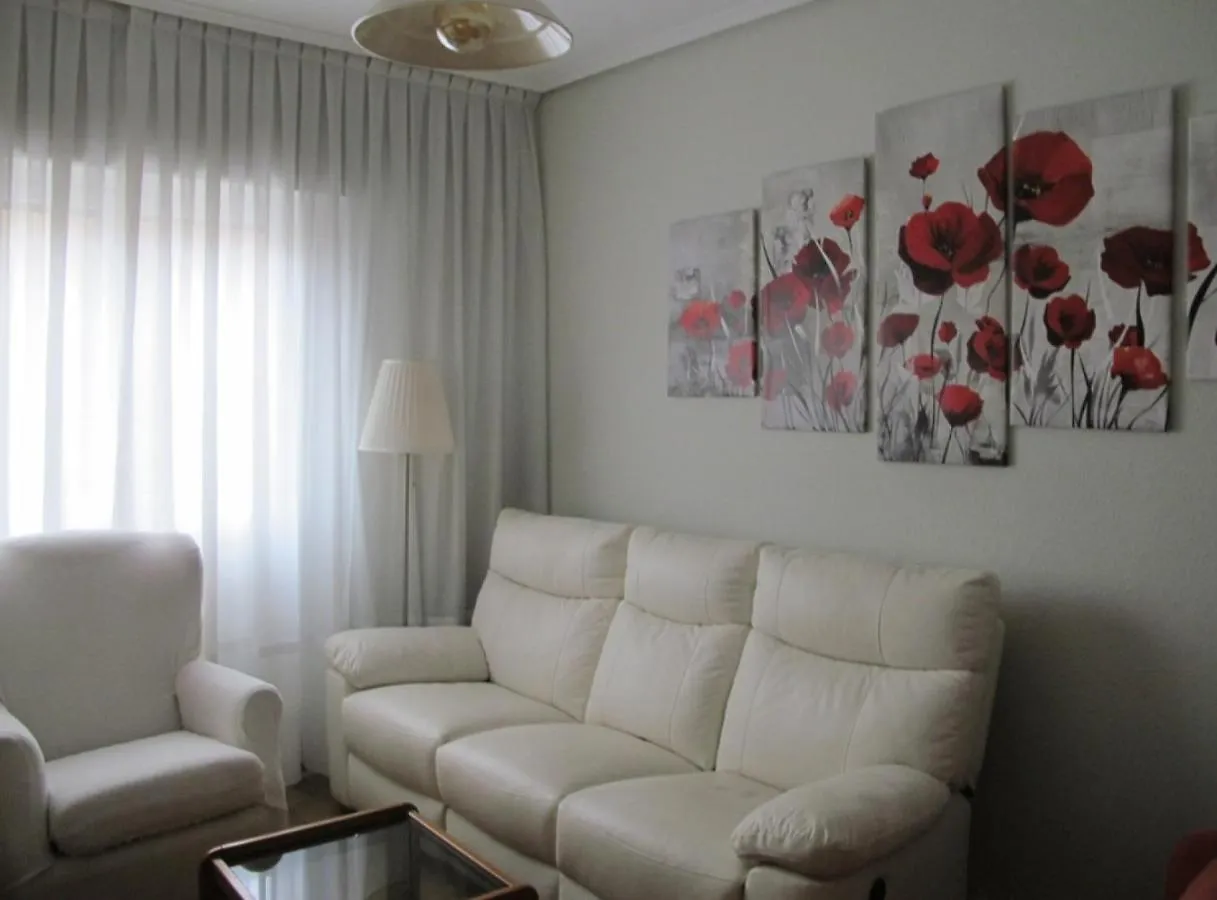 Coqueto Apartamento En Miribilla Apartman Bilbao