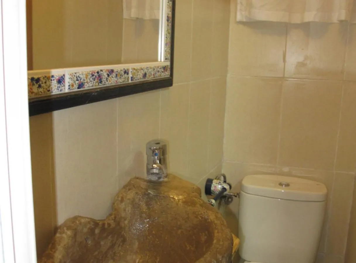 Coqueto Apartamento En Miribilla Apartman Bilbao 0*,  Spanyolország