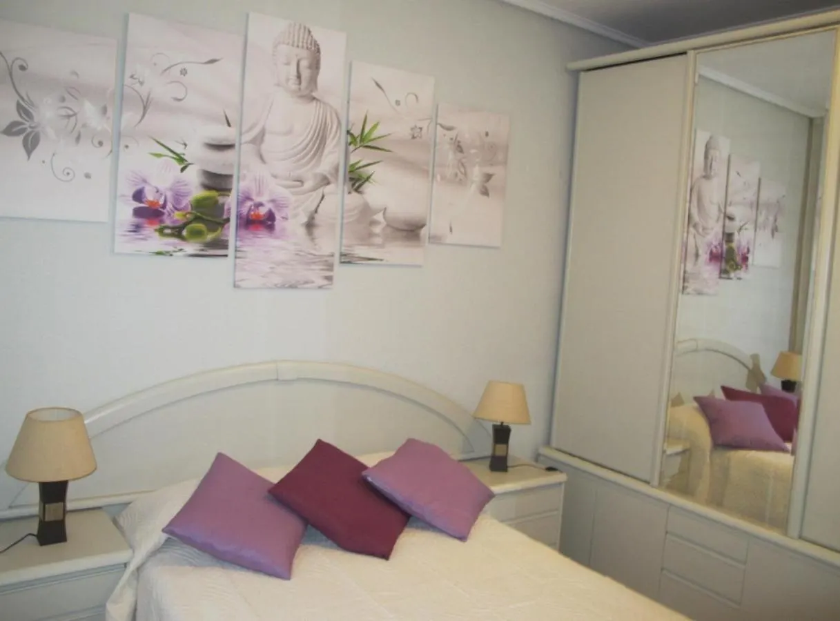Coqueto Apartamento En Miribilla Appartamento Bilbao