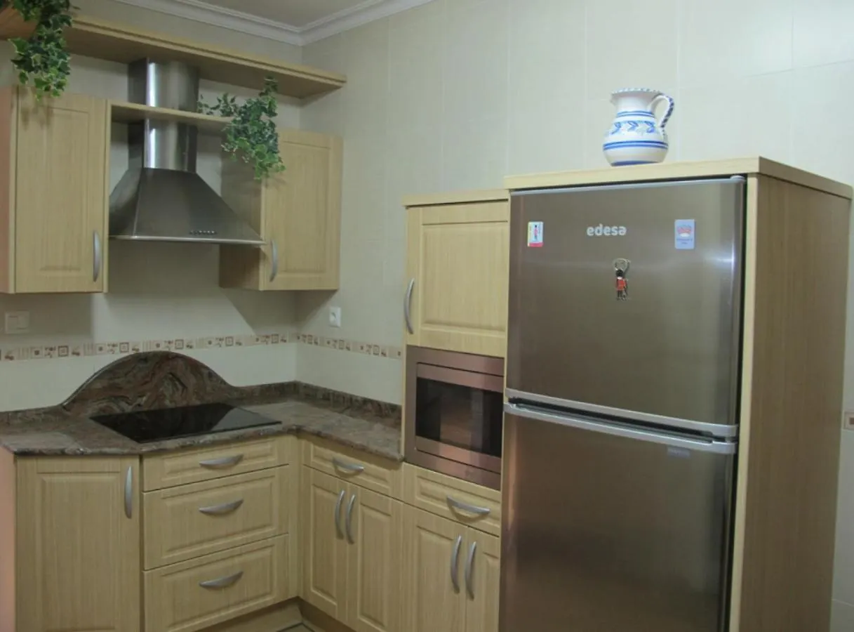 Coqueto Apartamento En Miribilla Apartman Bilbao 0*,  Spanyolország