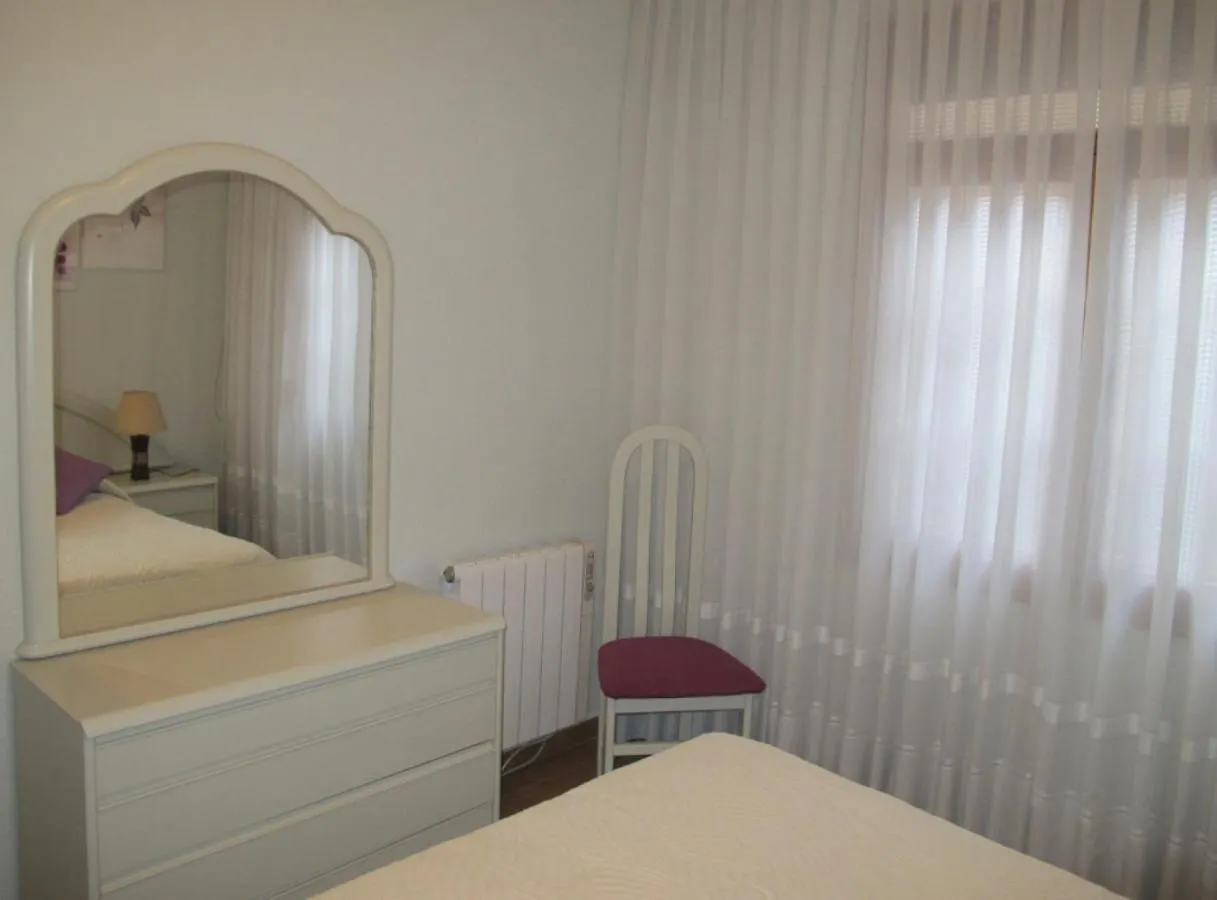 Coqueto Apartamento En Miribilla Apartman Bilbao