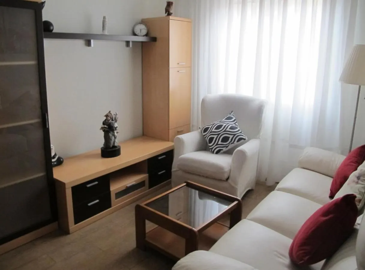 Coqueto Apartamento En Miribilla Lejlighed Bilbao