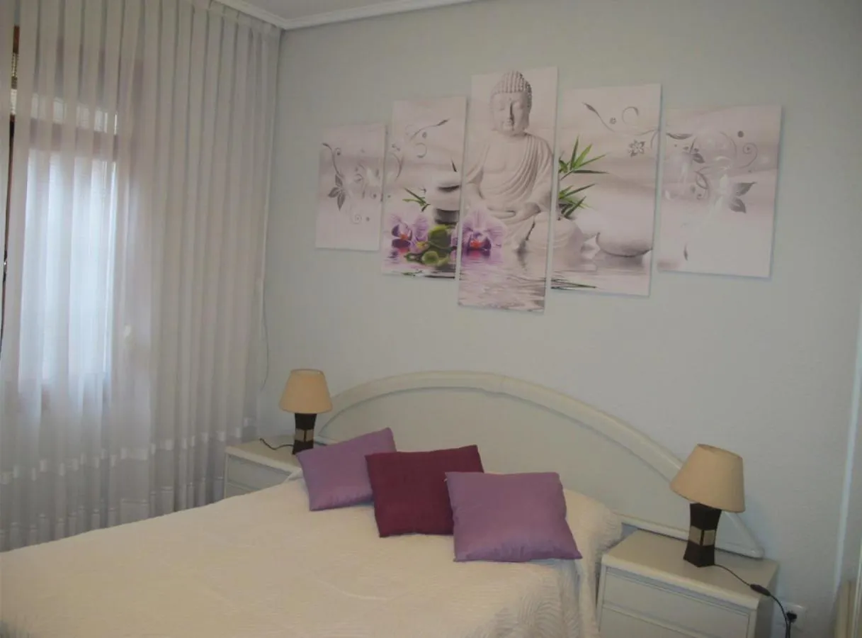 Coqueto Apartamento En Miribilla Lejlighed Bilbao