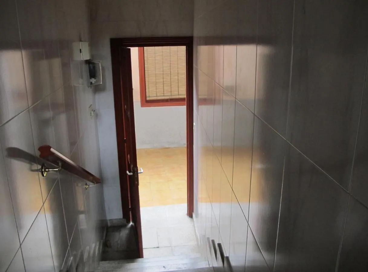 Coqueto Apartamento En Miribilla Lejlighed Bilbao Spanien