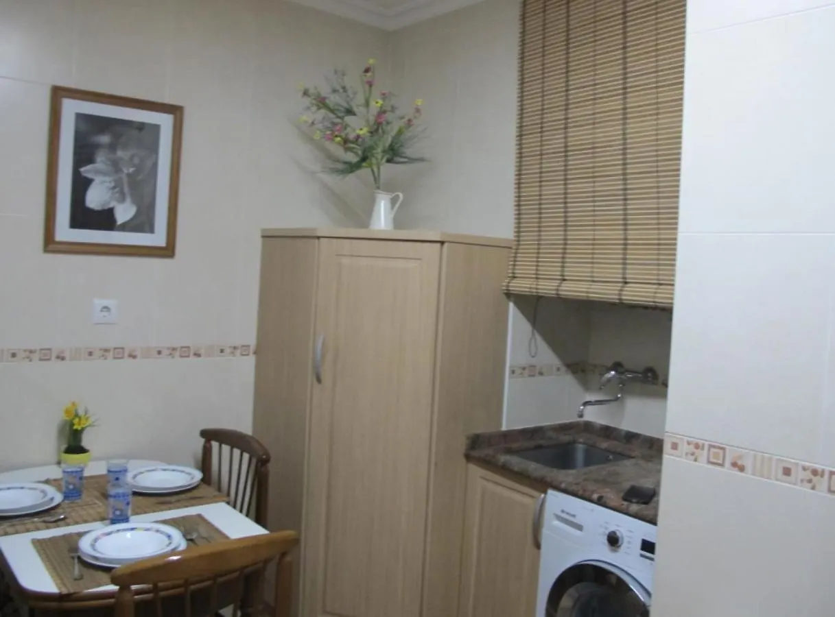 Coqueto Apartamento En Miribilla Lejlighed Bilbao Spanien