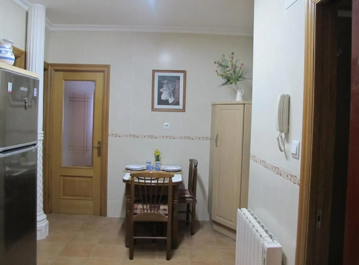Coqueto Apartamento En Miribilla Lejlighed Bilbao